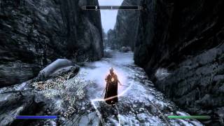 The Elder Scrolls V: Skyrim | Random Gameplay