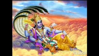 Vishnu sahasranamam M.S. Subbulakshmi full original version