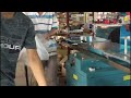 High frequency welding machine for PVC 2