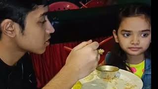 Pihu Ke Shubh Bhaiya