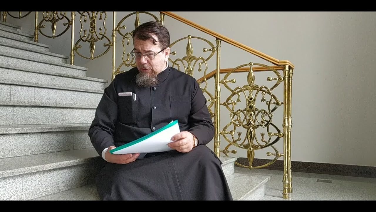 беседы корепанова