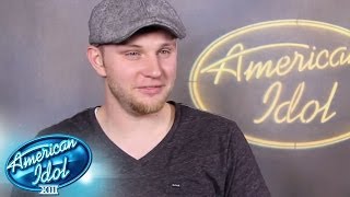 Road to Hollywood: Jared White - AMERICAN IDOL SEASON XIII
