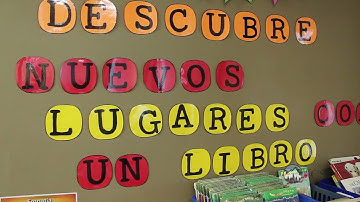 ACSD#1 - Dual Language Immersion Program (English Version)