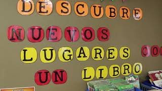 ACSD#1 - Dual Language Immersion Program (English Version)