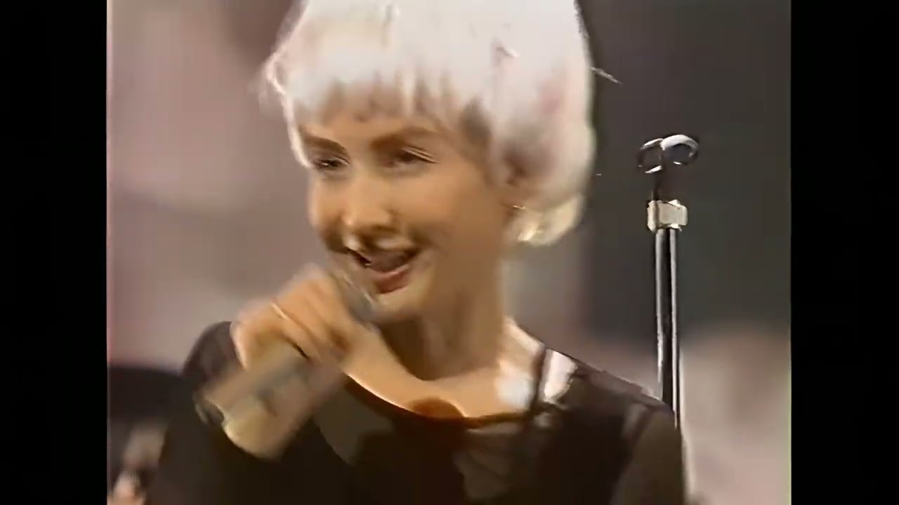 フェアチャイルド(FAIRCHILD) - 嘆きの健康優良児 1991 HD - YouTube