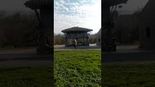👉Asi es Gijon Asturias 🇪🇸 | Gijón Asturias Spain #short