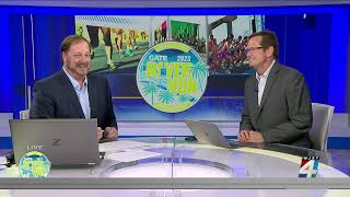 Famous Interviews with Gate River Run race winners Net Worth
