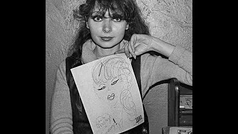 Origins of the New Wave with Susan Hannaford