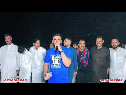 رنة احجولج بساكج الفنان خضر المطواحي المايسترو انوشي الدليم حنة خالد اللهيبي والف مبروك