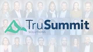 Meet TruSummit Solutions | Certified Salesforce Implementation & Managed Services Partner