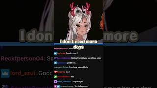 Vexoria Has the CUTEST Pets!
