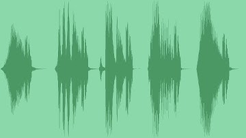 Triller Transition Sound Effects