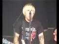 The Ataris - 08 - Summer Wind Was Always Our Song (7-9-03)