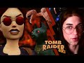 Tomb Raider 1 Gold Remastered Teil 5: Offene Angelegenheit: Horror, Blut &amp; Rückkehr nach Ägypten 💀