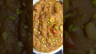 हलवा 😋#Cooking #CookingReels #Foodie #HomeCooking #DesiFood #IndianFood