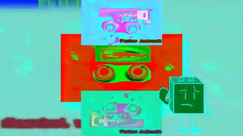 (YTPMV) I Accidentally Preview 2 IL Vocodex V2 Scan in G Major 5