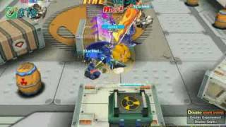 BOTS - Level 60 Solo 1:36 [WR]