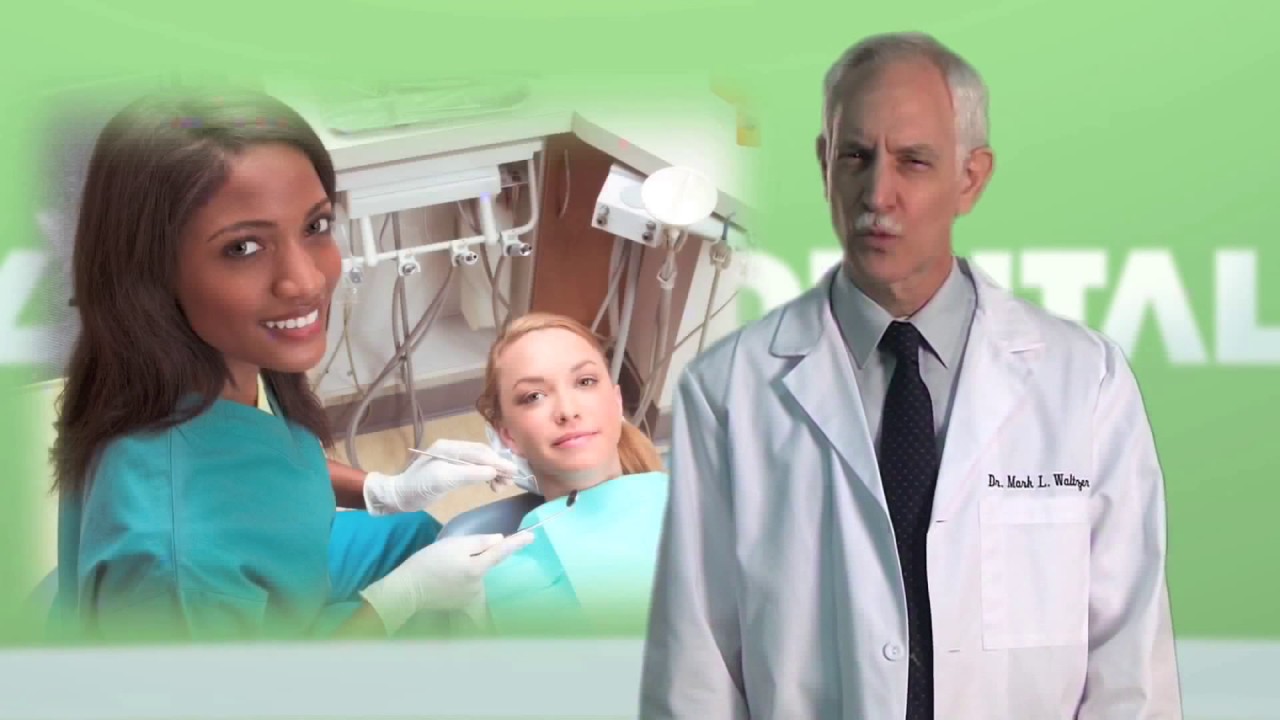Dentist Salinas, California YouTube