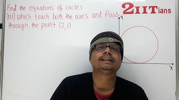 12 Circles Ex12.1 Q11 Class XI ICSE ML Aggarwal