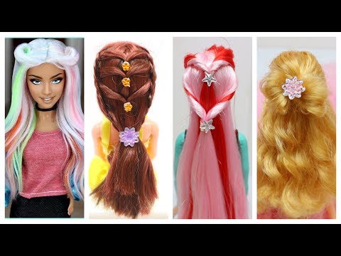 People Are Divided Over a Black Barbie Doll's Hairstyle