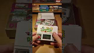 LCD GAME VTECH Diamont Hund Tri Screen Handheld  #shorts #retrogaming #gaming