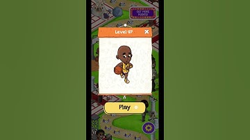 Braindom 2 Riddle Gameplay Level 97