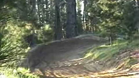 Corey Pennington 2010