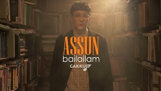 AsSun - Bailailam