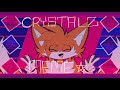 Crystalz animation meme