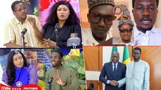 Lamignu Darou et Co condamné Date législative ? Alliance Pastef APR ? Lamignu Darou et Co condamné Date législative ? Alliance Pastef APR ?