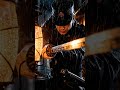 Man vanishes reappears draws katana 明治治安維持部隊