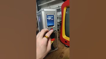 Offline coin exchanger, EUR to BTC over the lightning network #bitcoin is unstoppable