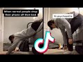 Normal people vs Psychopaths (Tik tok meme)