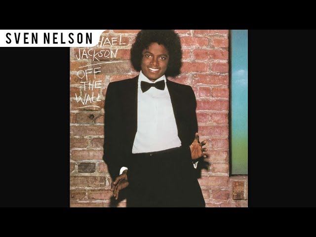 Michael Jackson - 15. Rock With You (Alternate Mix) [Audio HQ] HD