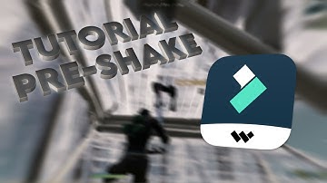how to make this insane pre-shake in filmora |How to edit like Sack, Frugo, Sh1fu, Eon...|TUTORIAL|