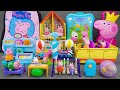 Peppa Pig Toys 2026 | Peppa Pig Supermarket Playset | 26 Minutes of Satisfying Unboxing