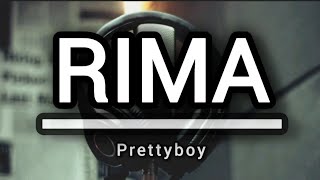 Prettyboy - Rima (lyrics) •Morning G! morning grind, tamang sulat lang ng rhymes•