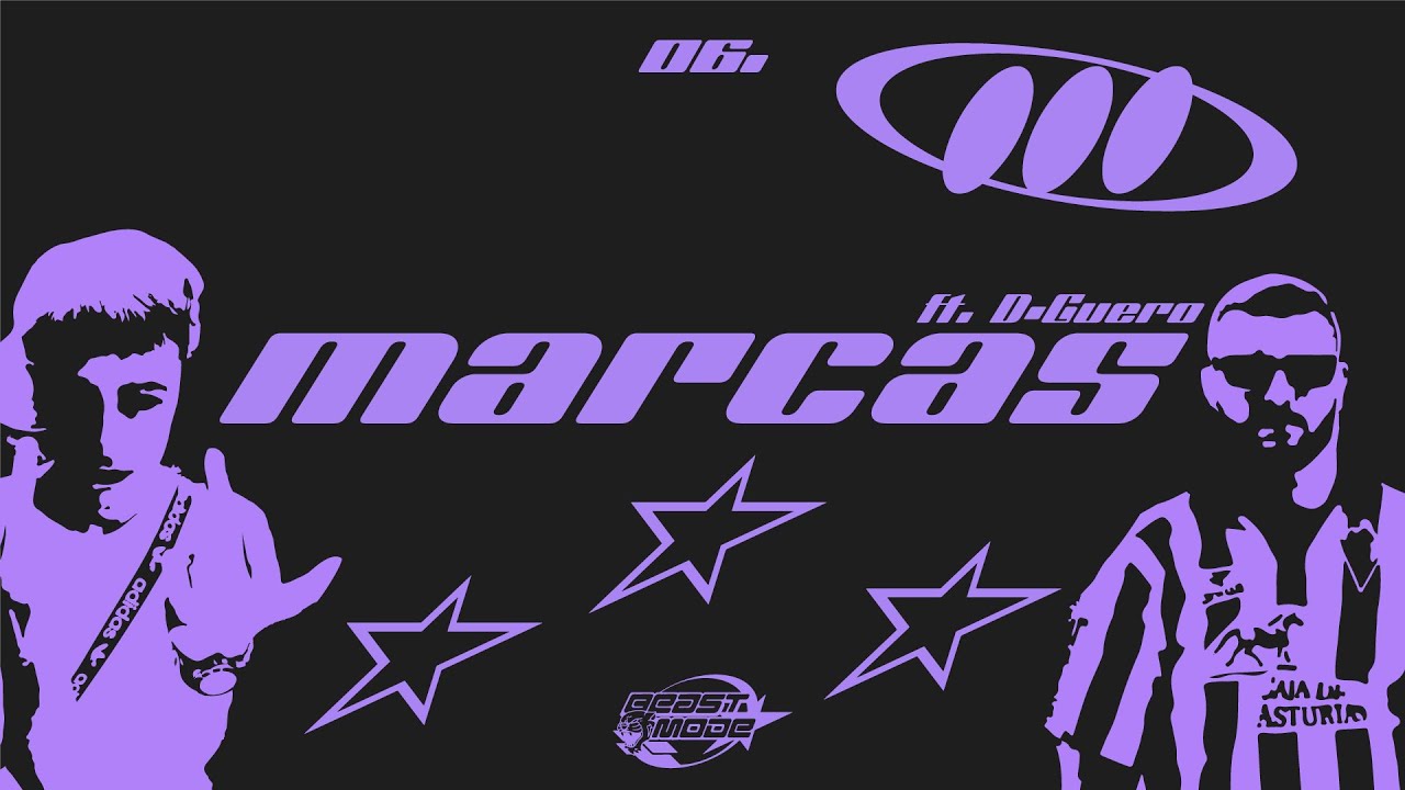 Watch Pey - Marcas (feat. D-Guero) | BEAST MODE on YouTube Watch Pey - Marcas (feat. D-Guero) | BEAST MODE on YouTube