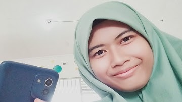 VIDEO PERKENALAN DIRI | TUGAS INFORMATIKA DARI PAK YUDHAR