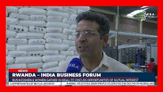 The Indian business community in Rwanda indicates significant investment opportunities screenshot 4