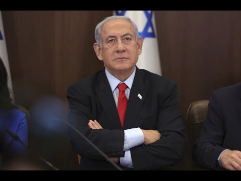 ისრაელის პრემიერ-მინისტრი უკან არ იხევს