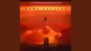 Mars Falling
