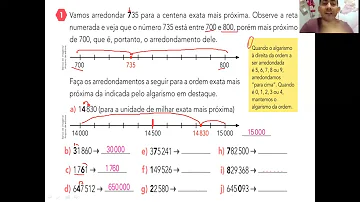 Como você viu na página 18 a medida do diâmetro da Terra e?