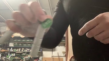 CPW Hybrid RB 240 gripper (RGC 142 lb) Close + Hold