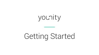 Getting Started With younity screenshot 4