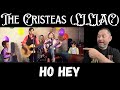 First Time Reaction - The Cristeas LILIAC - Ho Hey COVER Video