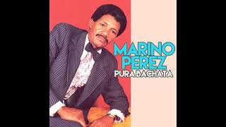 Por Andar de Parrandera - Marino Pérez (Bachata Clásica)