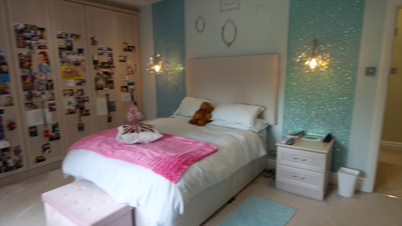 Parkhill Road, Hale Watersons Video Tour YouTube