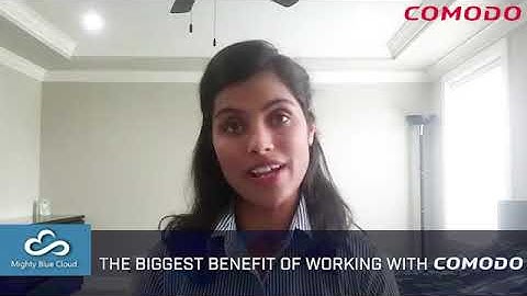 Mighty Blue Cloud Dropped Sophos and Cylance and Switched to Comodo for Better Ransomware Protection