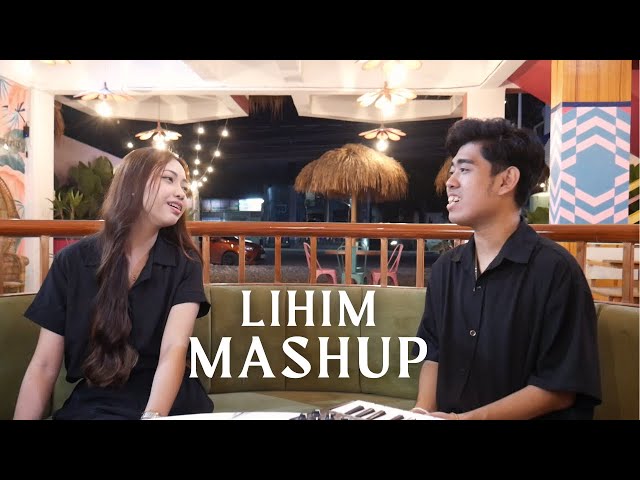 LIHIM MASHUP | Cover by Neil Enriquez, Shannen Uy class=